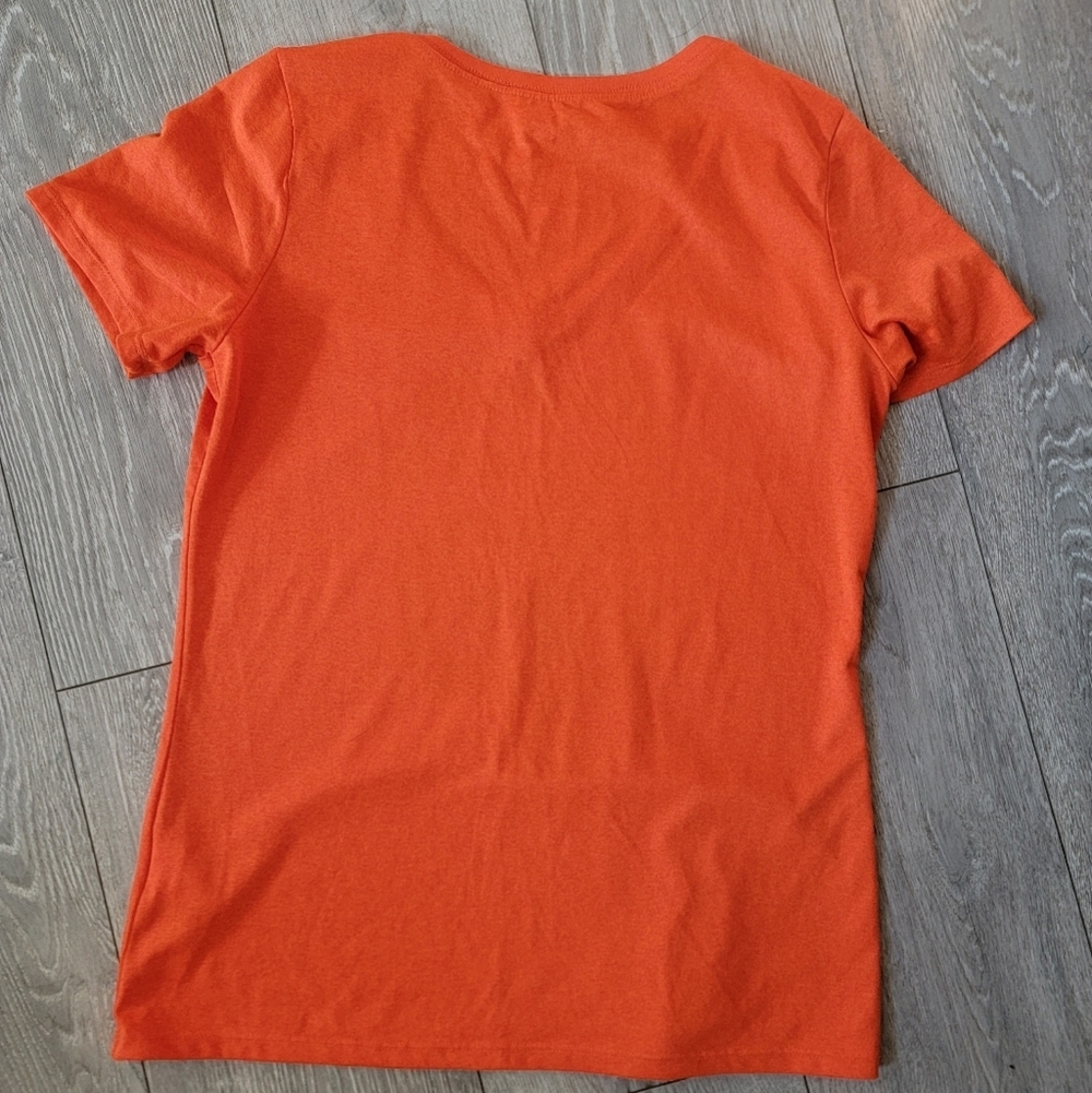 Nike San Fransisco Giants T-shirt - Picture 2 of 3